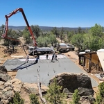 Remote foundation