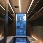 ZAHA HADID BUILDING