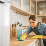 Maid Services