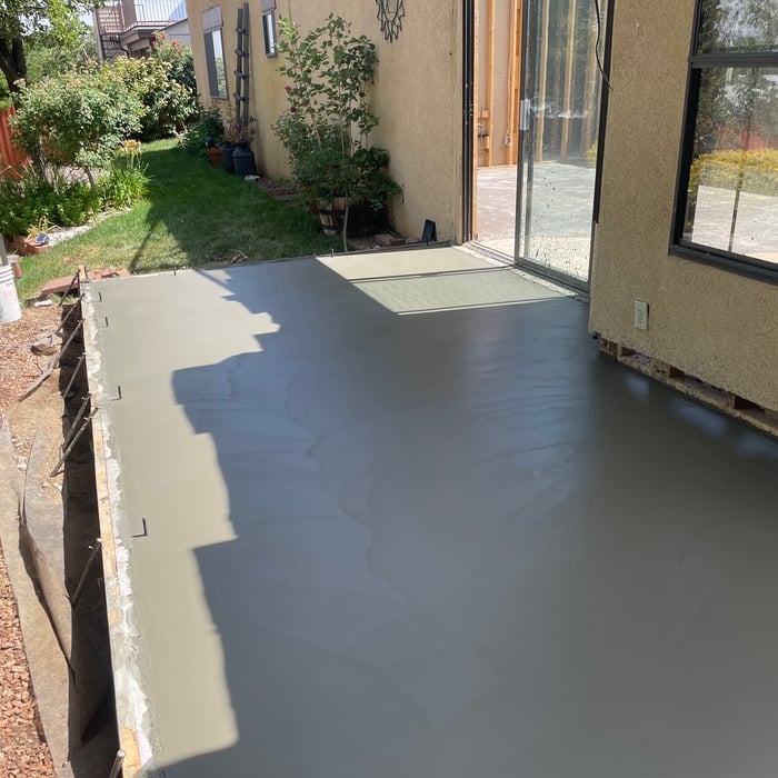 Home Foundation