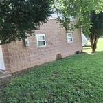 My home