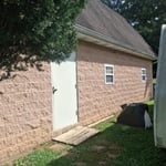 My home