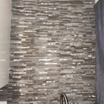 Kitchen backsplash