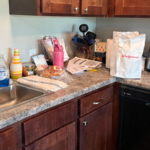 Cleaning Services