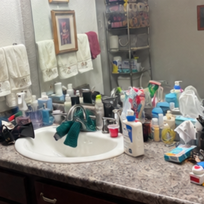 Cleaning Services