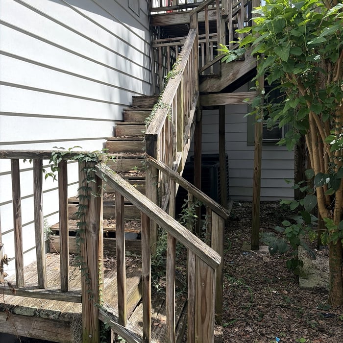 Before Replacement