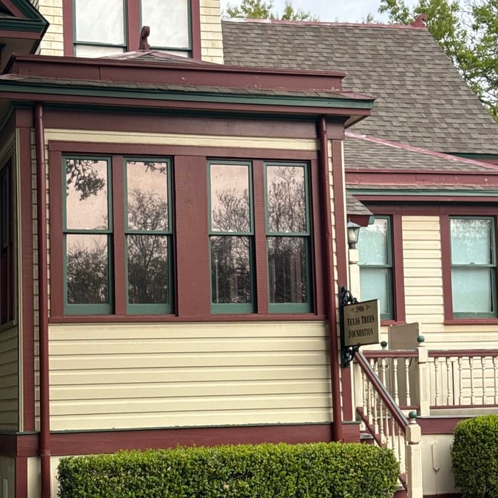 Tint full house