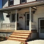 porch