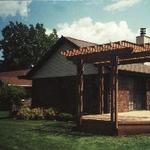 pergola