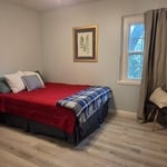 Air Bnb cleaning a reset