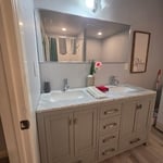 Air Bnb cleaning a reset