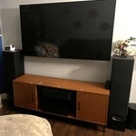 TV Hang