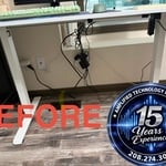 Wire management