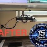Wire management