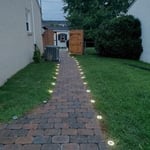 Light Installation