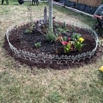 Flower Bed