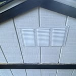 Vent Installation