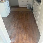 Floor cleaning