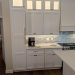 17 Chadwick Place Project