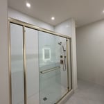 Bathroom Electrical