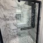 Bathroom Electrical