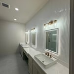Bathroom Electrical