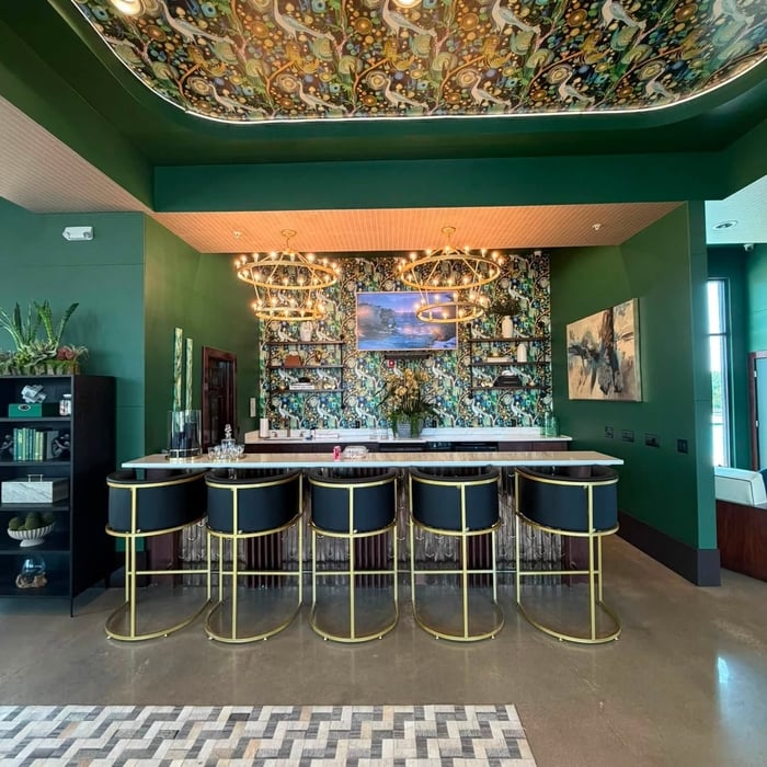 Community Clubhouse