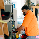 HVAC