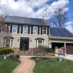 Solar project