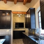 Full kitchen remodel