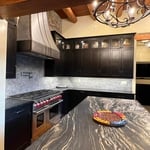 Full kitchen remodel