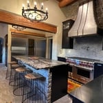 Full kitchen remodel