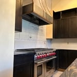 Full kitchen remodel