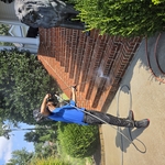 PW Exterior Stairs