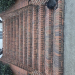 PW exterior stairs