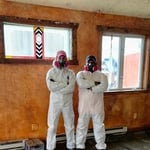 Mold Remediation