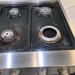 Regular Cleaning