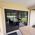 Sliding Glass Door