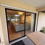 Sliding Glass Door