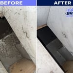 Air duct cleaning