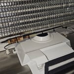 Refrigerator repair