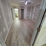New Room
