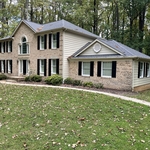 Exterior Refresher