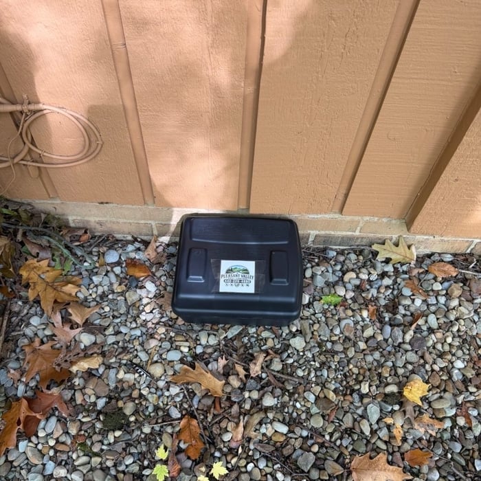 Rodent Control