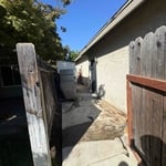 Junk removal