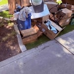 Junk removal