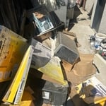 Junk removal