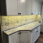 Kitchen Tiling