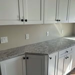 Kitchen Tiling