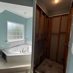 Before Demo